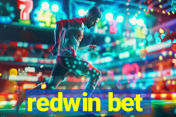 redwin bet